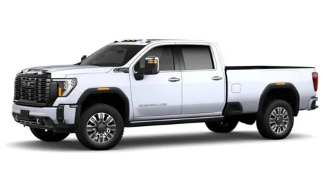 Photos of 2026 GMC Sierra 2500HD Denali Ultimate for sale in Clinton, MO at Jim Falk Motors