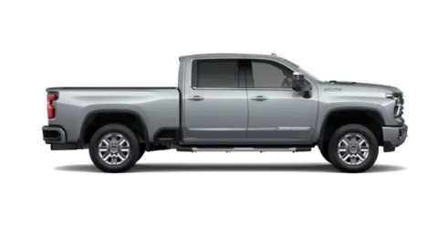 Photos of 2026 Chevrolet Silverado 3500 HD High Country for sale in Clinton, MO at Jim Falk Motors