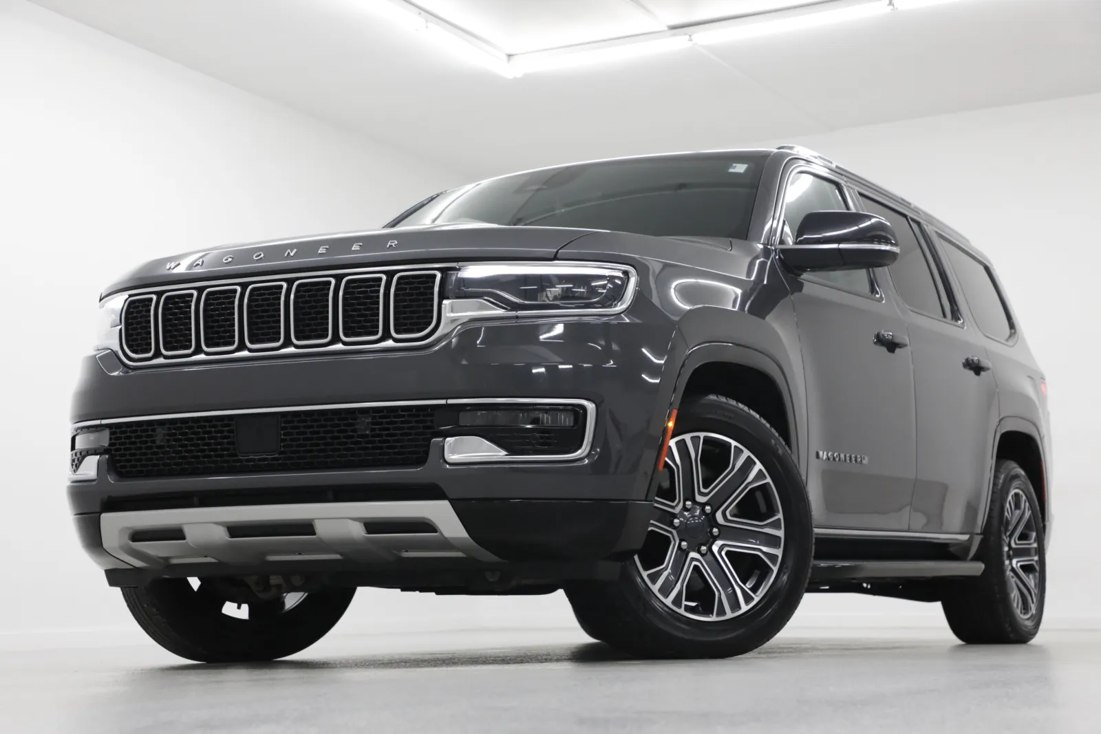 2024 Jeep Wagoneer Series II for sale in Clinton, MO