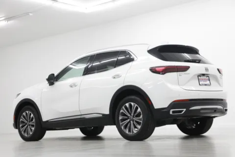 More photos of 2024 Buick Envision Preferred at Jim Falk Motors, MO
