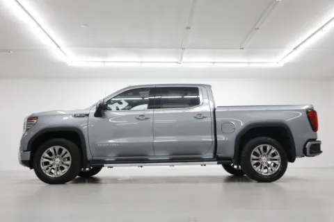 Another view of 2026 GMC Sierra 1500 Denali for sale in Clinton, MO at Jim Falk Motors
