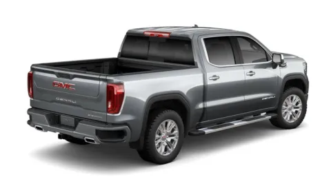 Another view of 2026 GMC Sierra 1500 Denali for sale in Clinton, MO at Jim Falk Motors