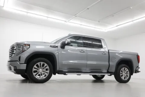 Photos of 2026 GMC Sierra 1500 Denali for sale in Clinton, MO at Jim Falk Motors