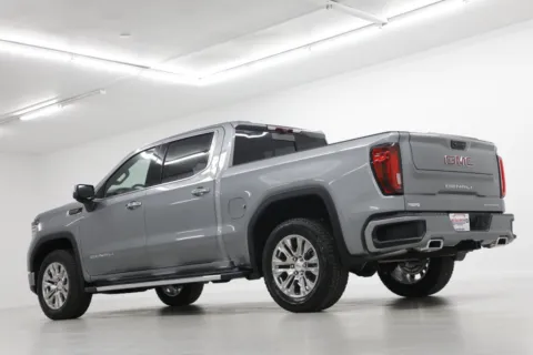 More photos of 2026 GMC Sierra 1500 Denali at Jim Falk Motors, MO