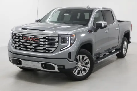 More photos of 2026 GMC Sierra 1500 Denali at Jim Falk Motors, MO