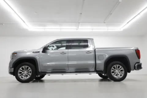 Another view of 2026 GMC Sierra 1500 Denali for sale in Clinton, MO at Jim Falk Motors