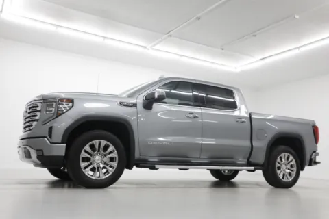 Photos of 2026 GMC Sierra 1500 Denali for sale in Clinton, MO at Jim Falk Motors