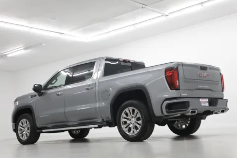More photos of 2026 GMC Sierra 1500 Denali at Jim Falk Motors, MO