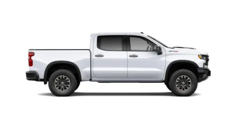 Photos of 2026 Chevrolet Silverado 1500 ZR2 for sale in Clinton, MO at Jim Falk Motors