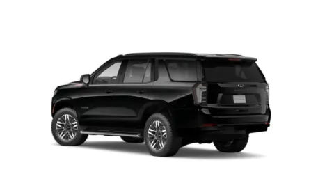 Another view of 2026 Chevrolet Tahoe Z71 for sale in Clinton, MO at Jim Falk Motors