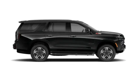 Photos of 2026 Chevrolet Tahoe Z71 for sale in Clinton, MO at Jim Falk Motors