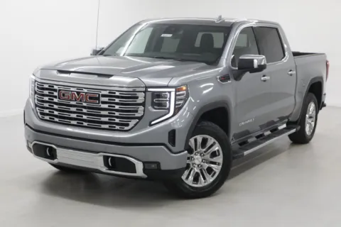 More photos of 2026 GMC Sierra 1500 Denali at Jim Falk Motors, MO