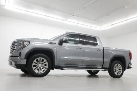 Photos of 2026 GMC Sierra 1500 Denali for sale in Clinton, MO at Jim Falk Motors