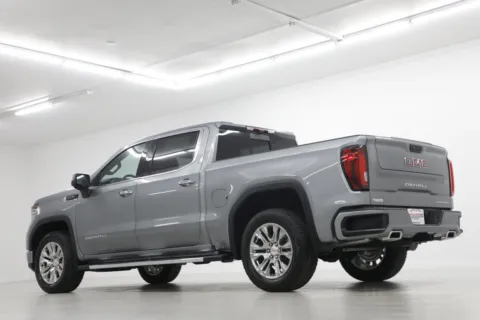 More photos of 2026 GMC Sierra 1500 Denali at Jim Falk Motors, MO