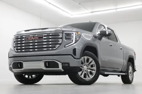 Gray 2026 GMC Sierra 1500 Denali for sale in Clinton, MO
