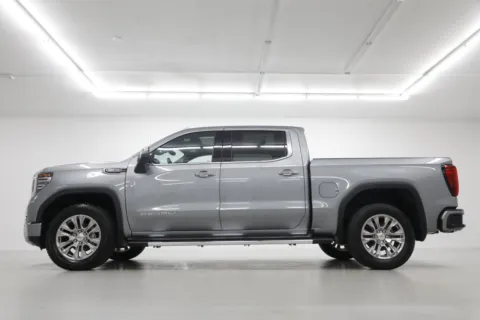Another view of 2026 GMC Sierra 1500 Denali for sale in Clinton, MO at Jim Falk Motors