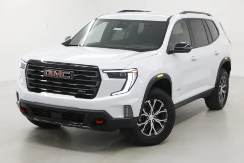 More photos of 2027 GMC Acadia AT4 at Jim Falk Motors, MO
