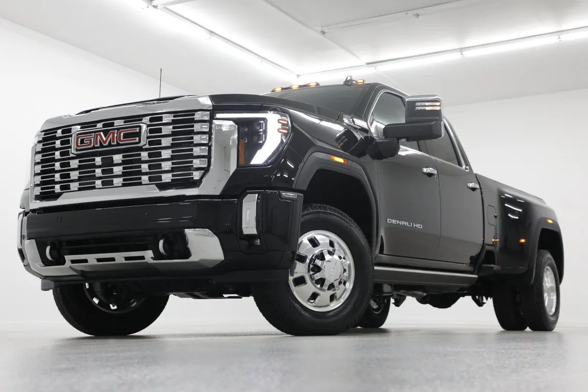 2026 GMC Sierra 3500 HD Denali for sale in Clinton, MO