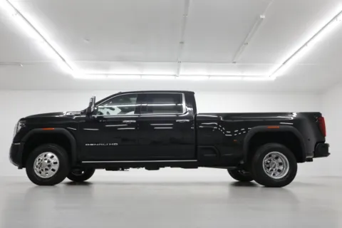 Another view of 2026 GMC Sierra 3500 HD Denali for sale in Clinton, MO at Jim Falk Motors