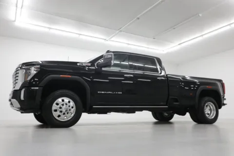 Photos of 2026 GMC Sierra 3500 HD Denali for sale in Clinton, MO at Jim Falk Motors