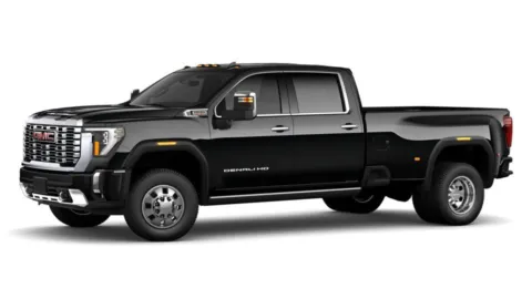 Photos of 2026 GMC Sierra 3500HD Denali for sale in Clinton, MO at Jim Falk Motors