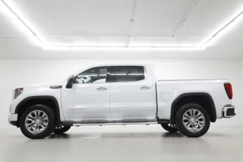 Another view of 2026 GMC Sierra 1500 Denali for sale in Clinton, MO at Jim Falk Motors