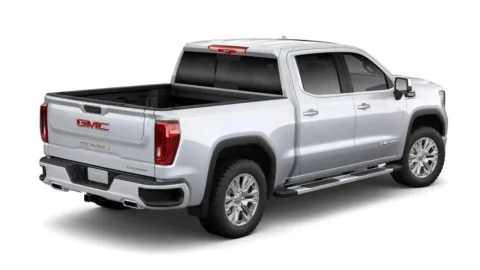 Another view of 2026 GMC Sierra 1500 Denali for sale in Clinton, MO at Jim Falk Motors