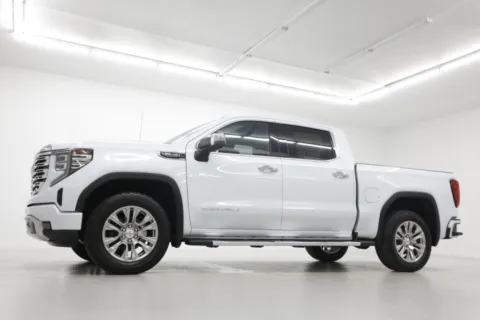 Photos of 2026 GMC Sierra 1500 Denali for sale in Clinton, MO at Jim Falk Motors