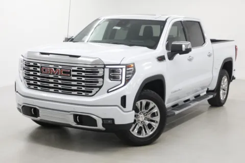 More photos of 2026 GMC Sierra 1500 Denali at Jim Falk Motors, MO