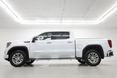 Another view of 2026 GMC Sierra 1500 Denali for sale in Clinton, MO at Jim Falk Motors
