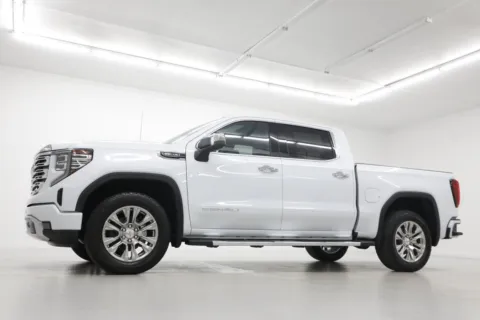 Photos of 2026 GMC Sierra 1500 Denali for sale in Clinton, MO at Jim Falk Motors