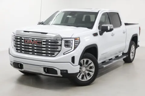 More photos of 2026 GMC Sierra 1500 Denali at Jim Falk Motors, MO