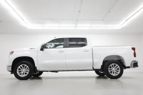 Another view of 2026 Chevrolet Silverado 1500 LT for sale in Clinton, MO at Jim Falk Motors