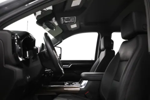 More photos of 2025 Chevrolet Silverado 2500HD LT at Jim Falk Motors, MO