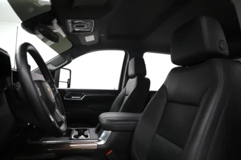 More photos of 2025 Chevrolet Silverado 2500HD LT at Jim Falk Motors, MO