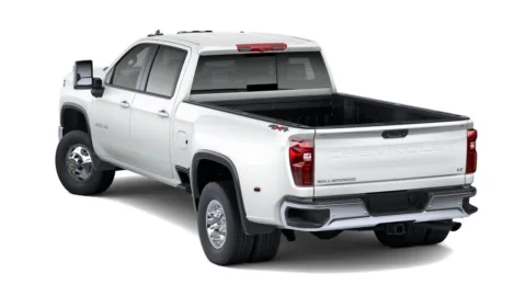 Another view of 2026 Chevrolet Silverado 3500HD LT for sale in Clinton, MO at Jim Falk Motors