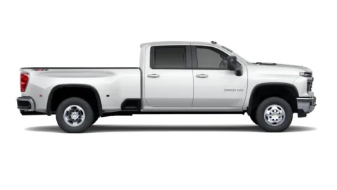 Photos of 2026 Chevrolet Silverado 3500 HD LT for sale in Clinton, MO at Jim Falk Motors