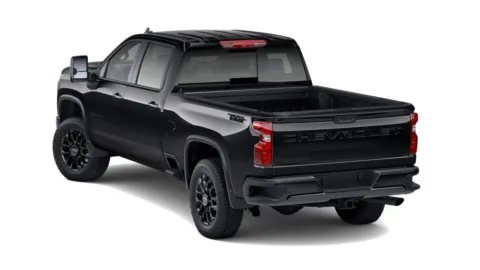 Another view of 2026 Chevrolet Silverado 2500 HD LT for sale in Clinton, MO at Jim Falk Motors