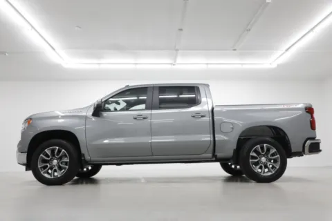 Another view of 2026 Chevrolet Silverado 1500 LT for sale in Clinton, MO at Jim Falk Motors