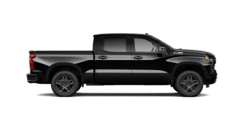 Photos of 2026 Chevrolet Silverado 1500 RST for sale in Clinton, MO at Jim Falk Motors