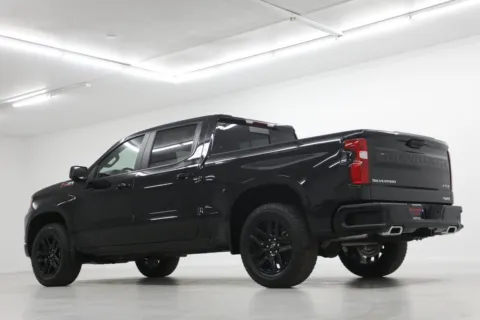 More photos of 2026 Chevrolet Silverado 1500 RST at Jim Falk Motors, MO