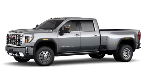 Photos of 2026 GMC Sierra 3500HD Denali for sale in Clinton, MO at Jim Falk Motors