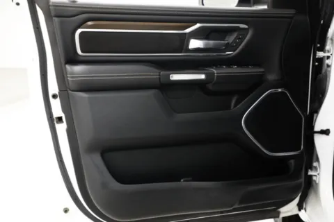 Photos of 2021 Ram 1500 Laramie for sale in Clinton, MO at Jim Falk Motors