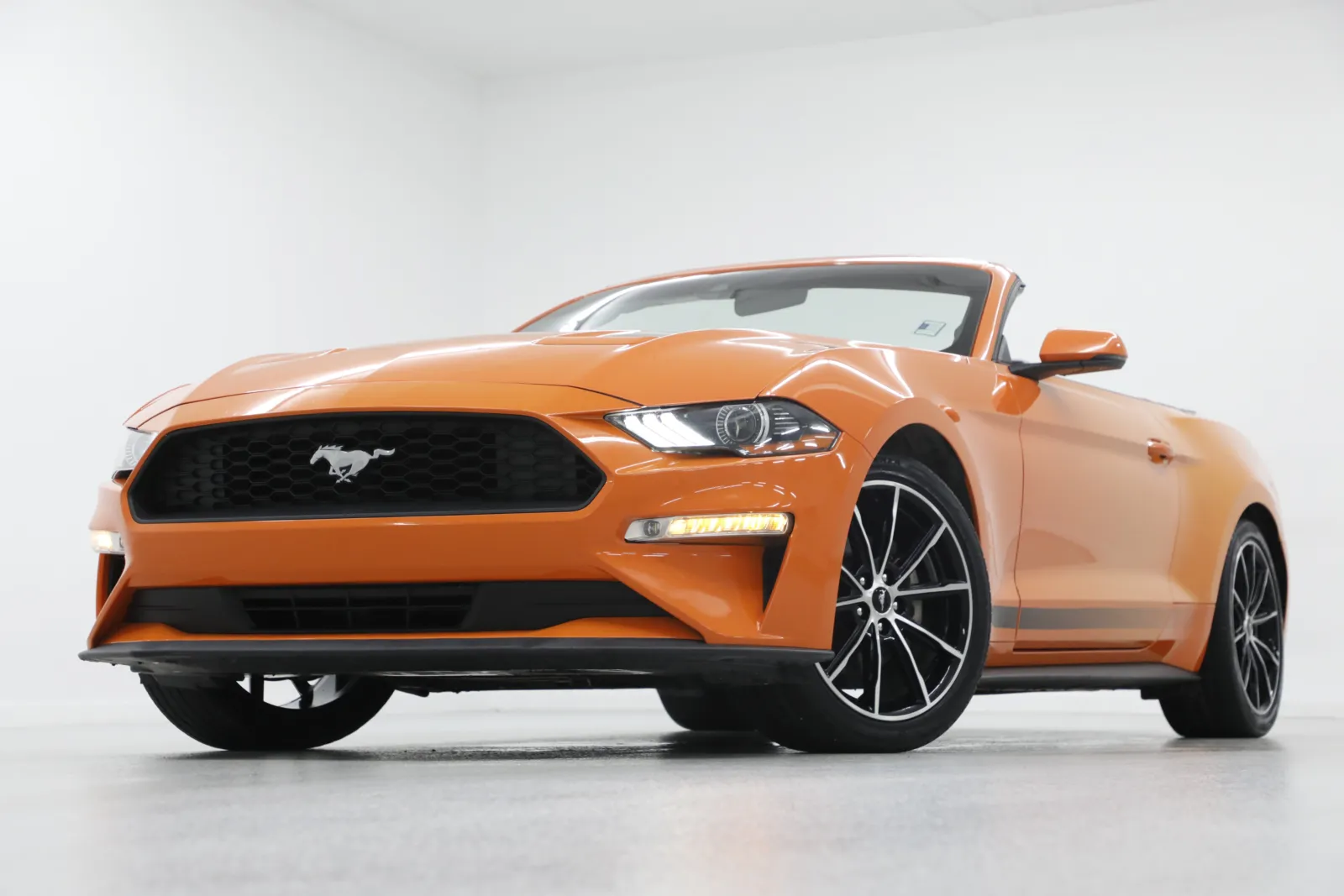 2020 Ford Mustang EcoBoost Premium for sale in Clinton, MO