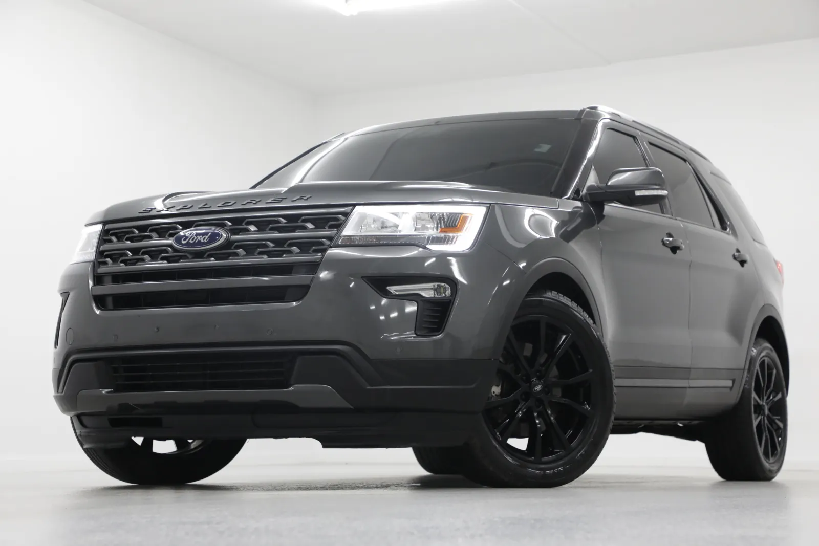 2018 Ford Explorer XLT for sale in Clinton, MO