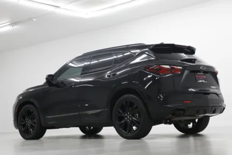 More photos of 2019 Chevrolet Blazer RS at Jim Falk Motors, MO