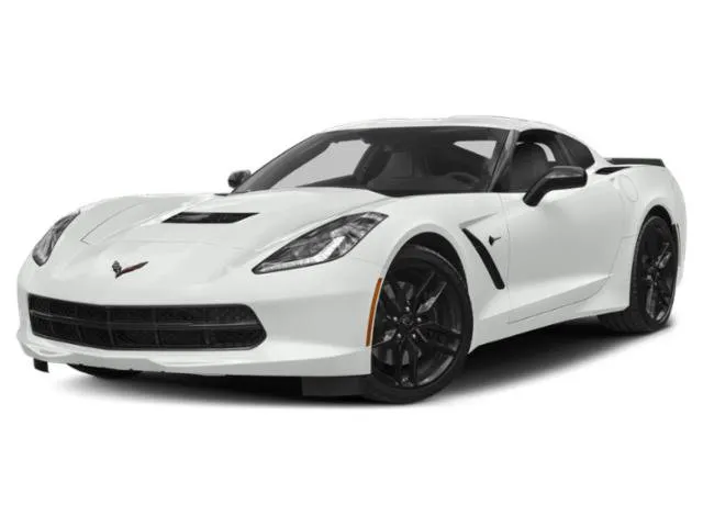2019 Chevrolet Corvette Z51 1LT for sale in Clinton, MO