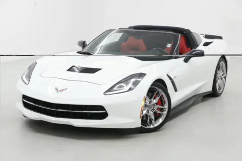 More photos of 2019 Chevrolet Corvette Z51 1LT at Jim Falk Motors, MO
