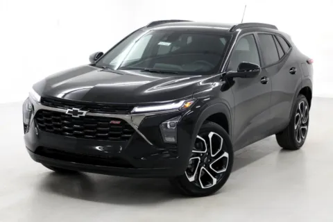 More photos of 2026 Chevrolet Trax 2RS at Jim Falk Motors, MO