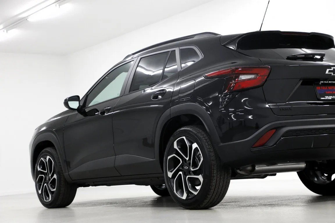 2026 Chevrolet Trax RS - Photo 53
